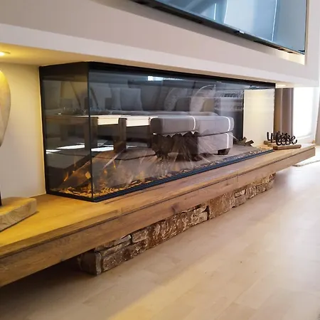 Apartment Baltic