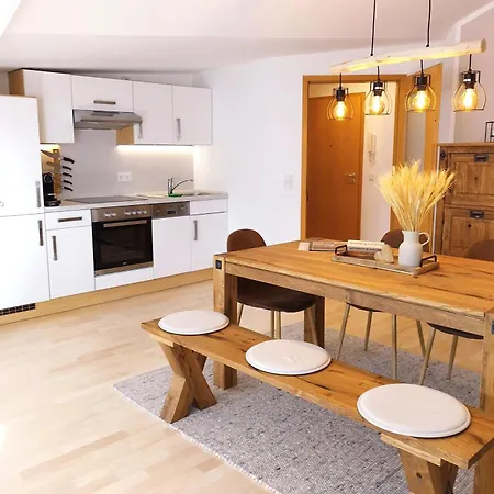 Baltic Apartment *