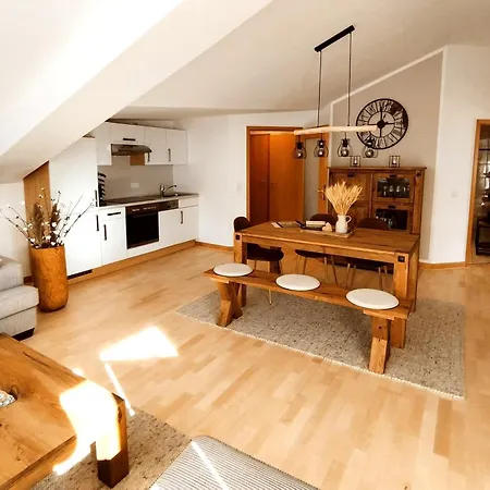 Baltic Apartment *