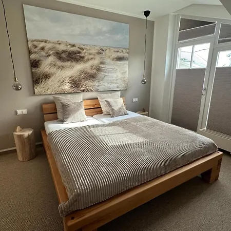 Baltic Apartment *