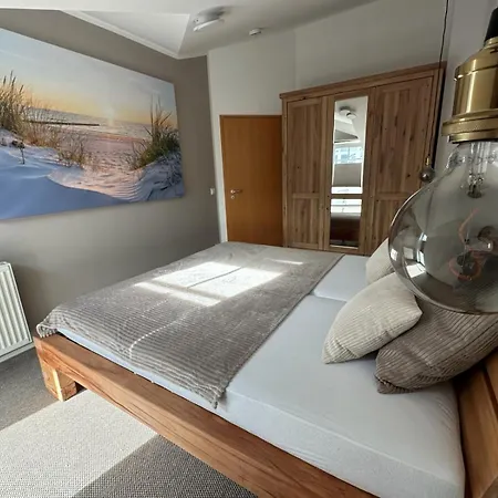 Baltic Apartment *