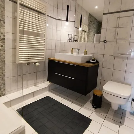 Baltic Apartment *