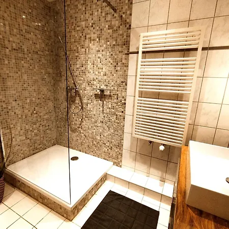 Baltic Apartment *