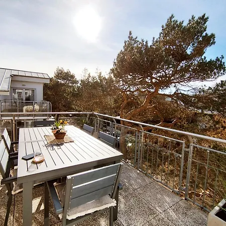Baltic Apartment